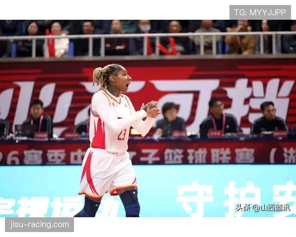 WCBA联赛外援政策放宽 多队季后赛前补强成为关键变量