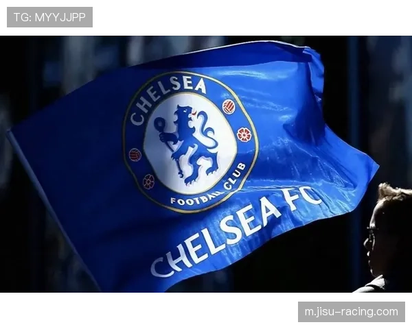 切尔西青训与电竞组合初见成效 商业运营探索新增长点